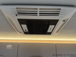 Knaus VAN TI 650 MEG