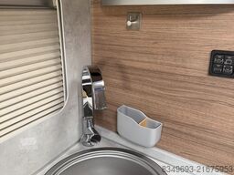 Knaus VAN TI 650 MEG