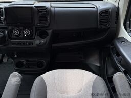 Knaus VAN TI 650 MEG