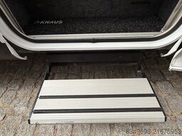 Knaus VAN TI 650 MEG