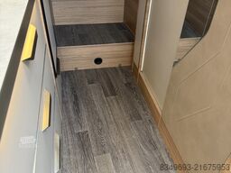 Knaus VAN TI 650 MEG