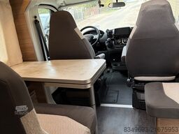 Knaus VAN TI 650 MEG