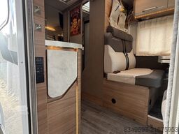 Knaus VAN TI 650 MEG