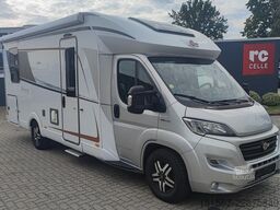 BÜRSTNER Lyseo TD 744