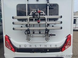 BÜRSTNER Lyseo TD 744