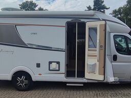 BÜRSTNER Lyseo TD 744
