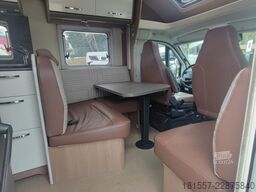 BÜRSTNER Lyseo TD 744