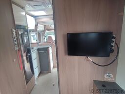 BÜRSTNER Lyseo TD 744