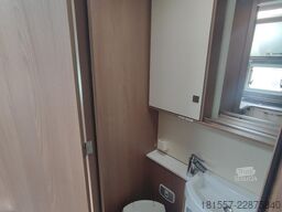 BÜRSTNER Lyseo TD 744