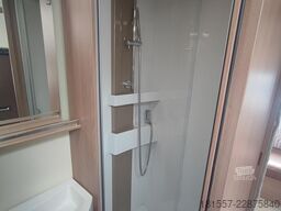BÜRSTNER Lyseo TD 744