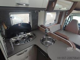 BÜRSTNER Lyseo TD 744