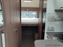 BÜRSTNER Lyseo TD 744