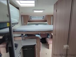 BÜRSTNER Lyseo TD 744