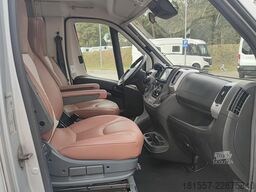 BÜRSTNER Lyseo TD 744