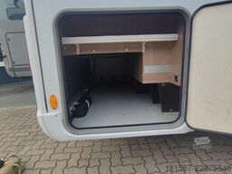BÜRSTNER Lyseo TD 744