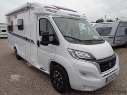 WEINSBERG CaraCompact 600 MF *DuoControl*e. Einstiegstufe*