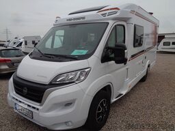 WEINSBERG CaraCompact 600 MF *DuoControl*e. Einstiegstufe*