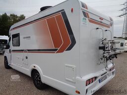 WEINSBERG CaraCompact 600 MF *DuoControl*e. Einstiegstufe*