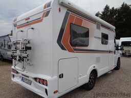 WEINSBERG CaraCompact 600 MF *DuoControl*e. Einstiegstufe*