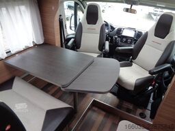 WEINSBERG CaraCompact 600 MF *DuoControl*e. Einstiegstufe*