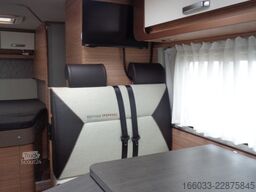 WEINSBERG CaraCompact 600 MF *DuoControl*e. Einstiegstufe*