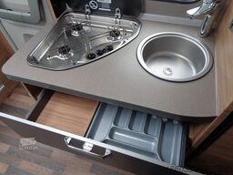 WEINSBERG CaraCompact 600 MF *DuoControl*e. Einstiegstufe*