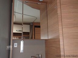 WEINSBERG CaraCompact 600 MF *DuoControl*e. Einstiegstufe*