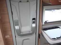 WEINSBERG CaraCompact 600 MF *DuoControl*e. Einstiegstufe*
