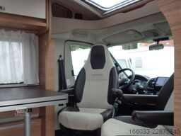 WEINSBERG CaraCompact 600 MF *DuoControl*e. Einstiegstufe*