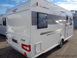 ADRIA Adora 472 UP *Klima*Mover*Fahrradträger*