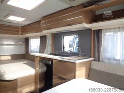 ADRIA Adora 472 UP *Klima*Mover*Fahrradträger*
