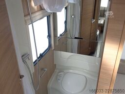 ADRIA Adora 472 UP *Klima*Mover*Fahrradträger*