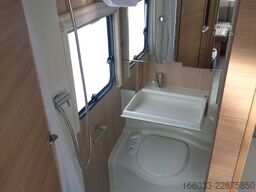 ADRIA Adora 472 UP *Klima*Mover*Fahrradträger*