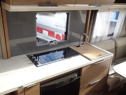 ADRIA Adora 472 UP *Klima*Mover*Fahrradträger*