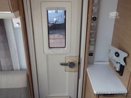 ADRIA Adora 472 UP *Klima*Mover*Fahrradträger*