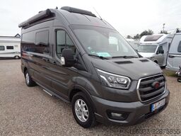 LMC Innovan 590 New Edition *Markise*SAT TV*AHK*