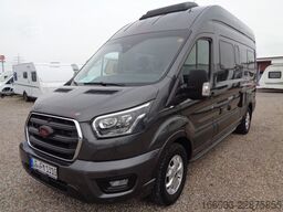 LMC Innovan 590 New Edition *Markise*SAT TV*AHK*
