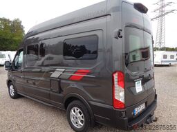 LMC Innovan 590 New Edition *Markise*SAT TV*AHK*