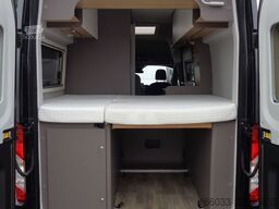 LMC Innovan 590 New Edition *Markise*SAT TV*AHK*