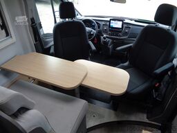 LMC Innovan 590 New Edition *Markise*SAT TV*AHK*