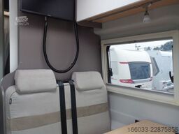 LMC Innovan 590 New Edition *Markise*SAT TV*AHK*