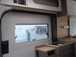 LMC Innovan 590 New Edition *Markise*SAT TV*AHK*