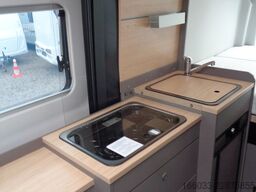 LMC Innovan 590 New Edition *Markise*SAT TV*AHK*