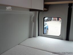 LMC Innovan 590 New Edition *Markise*SAT TV*AHK*
