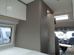 LMC Innovan 590 New Edition *Markise*SAT TV*AHK*