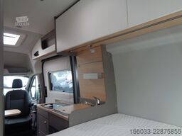 LMC Innovan 590 New Edition *Markise*SAT TV*AHK*