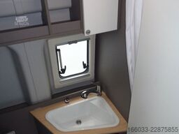 LMC Innovan 590 New Edition *Markise*SAT TV*AHK*