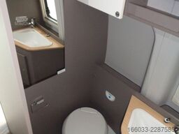 LMC Innovan 590 New Edition *Markise*SAT TV*AHK*