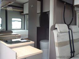 LMC Innovan 590 New Edition *Markise*SAT TV*AHK*