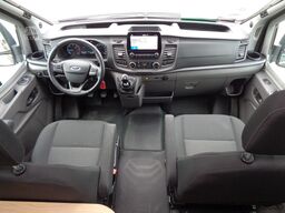 LMC Innovan 590 New Edition *Markise*SAT TV*AHK*